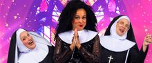 Nashville Repertory Theatre to Present SISTER ACT at TPAC