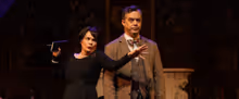 MURDER AT ACKERTON MANOR to Open at Fulton Theatre