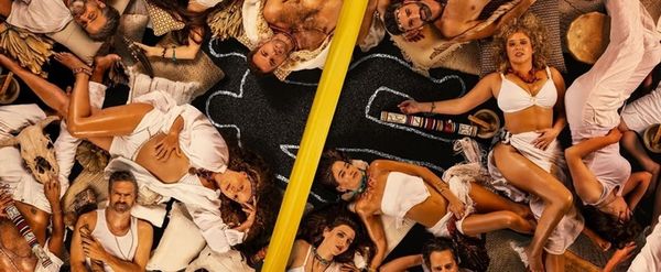 THE RETREAT Will Return to the Cameri Theatre This Month