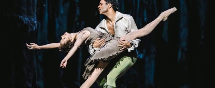 MANON to Open The Royal Ballet's 2026/27 Season Photo