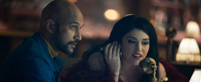 Photos: Apple TV+ Shares First Look at SCHMIGADOON! Season Two Photos