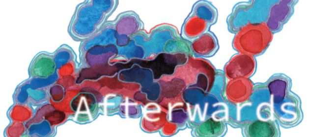 AFTERWARDS to Premiere Off-Broadway at LaMaMa This Fall