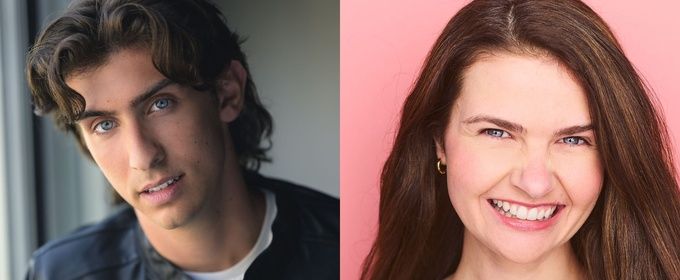 ALL SHOOK UP Cast Announced at Middlesex County's Plays-in-the-Park Photo