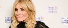 Michelle Collins Joins ERIC AND ERN in the West End