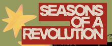 SEASONS OF A REVOLUTION Immersive Cabaret to Open in Brooklyn