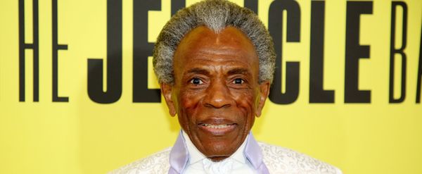 André De Shields To Return For Season 7 Of LIVE FROM MOUNT OLYMPUS Podcast