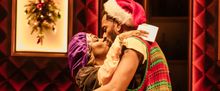 Biko Eisen-Martin, Gail Bean and More in TABLE 17 at Geffen Playhouse