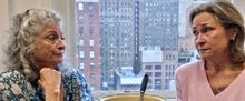 MARSHA BLOVOTNICK AND THE MARVELOUS MAGICAL CHICKEN SOUP is Coming to Theatre Ariel
