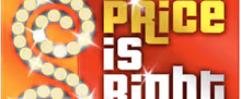 THE PRICE IS RIGHT LIVE to Return to Kravis Center in 2026