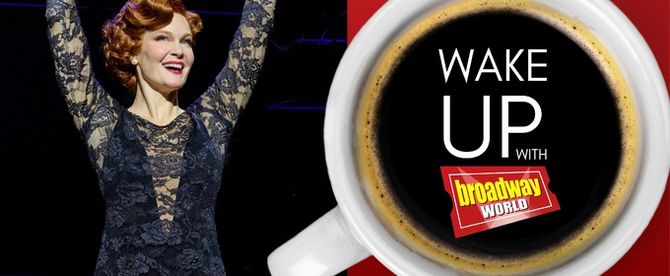 Wake Up With BroadwayWorld December 19, 2025