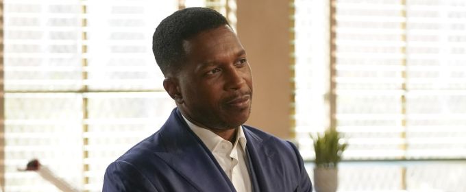 Photos: First Look at Leslie Odom Jr. on ABBOTT ELEMENTARY Photos