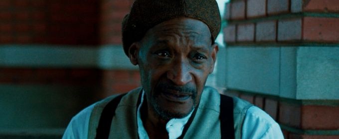 Photo Flash: First Look at Upcoming Drama MARFA Starring Tony Todd Photos