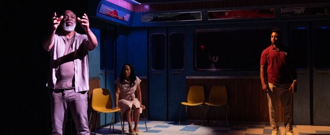 Photos: First Look at the World Premiere of SUPERHERO Photos
