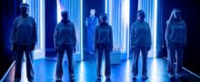 LIFELONG Drama to Explore Life Extension Science at Edinburgh Fringe