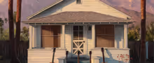 Garde Arts Center to Present OUR HOUSE and REVISITING CREEDENCE This August