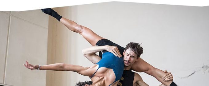 THE ESSENCE OF US: A Cuban Story to Open 92NY Harkness Season