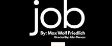 Regional Premiere of JOB Comes to the Circuit Playhouse