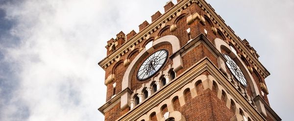 The Buenos Aires Philharmonic Will Perform at the Usina del Arte