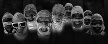 HERE COME THE MUMMIES to Return to Bilheimer Capitol Theatre