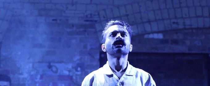 Video: LOWEST OF THE LOW Trailer Released Ahead of Arcola Theatre UK Premiere