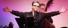 Palace Theater to Present UPSTAGED! Series Shows Featuring Chris Autore and Randye Ka