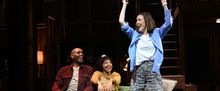 Trinity Rep's NEXT TO NORMAL