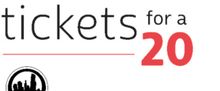 Tickets for a 20 Promotion to Return to Chicago Offering $20 Tickets