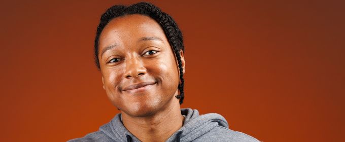 Josh Johnson Reveals Dates for 2026 Tour JOSH JOHNSON'S COMEDY BAND CAMP Photo