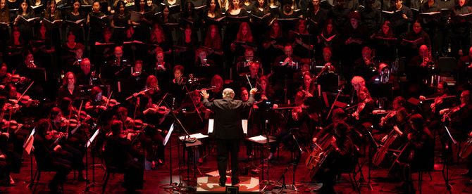 Plano Symphony Orchestra Unveils 2026–2027 Season