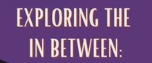 Remy Bumppo to Host EXPLORING THE IN BETWEEN Panel at Theater Wit