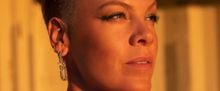 P!NK Joins Dr. Shefali for Exclusive Conversation at BergenPAC