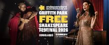 Independent Shakespeare Co. Will Host Griffith Park Free Shakespeare Festival This Su
