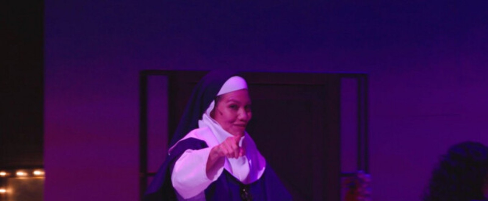 Video: First Look at DESTINY OF DESIRE at Denver Center
