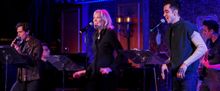 Stevie Holland, Justin Sargent and Gen Parton-Shin Star in PLATINUM DREAMS At 54 Belo