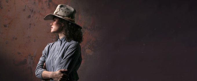 THE DROVER'S WIFE Opera to Make Sydney Premiere at Opera House