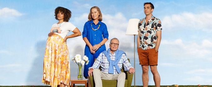 BWW REVIEW: Identity, Independence And The Need To See The Whole Person Plays Ou Photos
