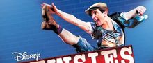 Full Cast Set For NEWSIES at the Argyle Theatre