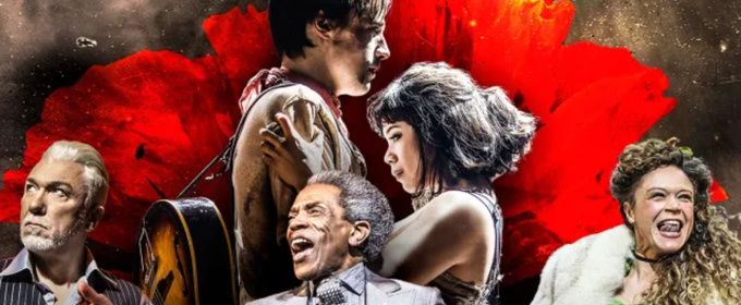 HADESTOWN Film To Be Presented At The Park Theatre