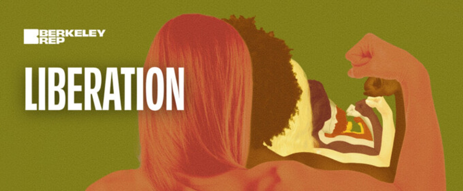 Felicia Curry, Katie Lowes and More to Star in LIBERATION at Berkeley Repertory Theatre