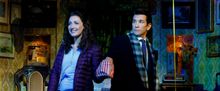 First Look At Andy Karl & More In GROUNDHOG DAY Australian Premiere