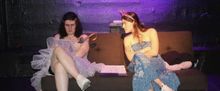 Hannah Z. Morley's SISTERHOOD at The Tank’s Pridefest Play Festival
