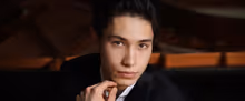 Steinway Society - The Bay Area Unveils 32nd Season Lineup