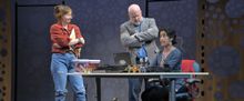 First Look at TheatreWorks Silicon Valley's QUEEN