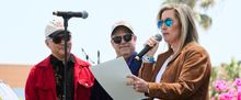 Santa Monica International Jazz Festival Draws Thousands in Inaugural Year