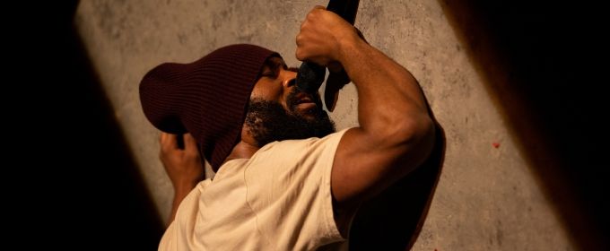 Photos: Get a First Look at Arinzé Kene's MISTY at The Shed Photos