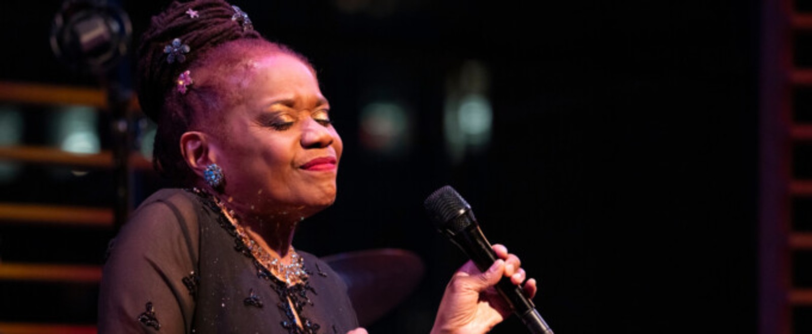 Catherine Russell to Celebrate 70 At Jazz At Lincoln Center's Rose Theater With Cyndi Lauper
