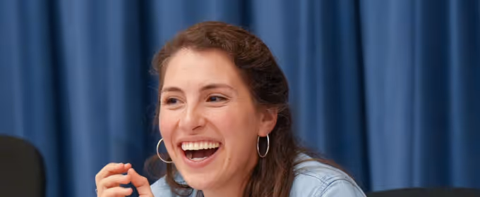Addie Gorlin-Han Named Associate Artistic Director At Children’s Theatre Company Photo