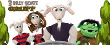 Great Arizona Puppet Theater Offers Family Fun And Adult Puppetry Events In January
