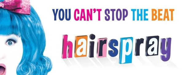 Review: HAIRSPRAY at Springer Opera House