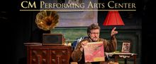 First Look at THE DROWSY CHAPERONE at The Noel S. Ruiz Theatre